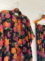 Floral Set