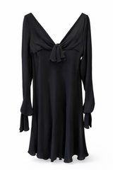 Chiffon Dress