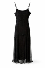 Beaded Dress