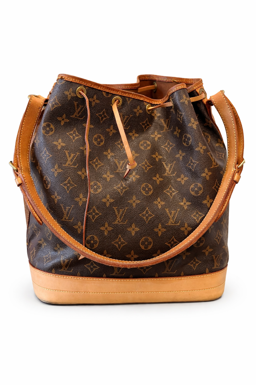 Bucket Bag