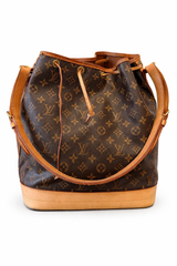 Bucket Bag