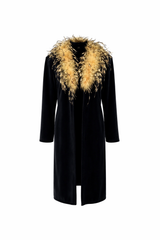 Feather duster