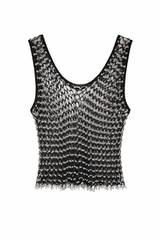 Beaded Top