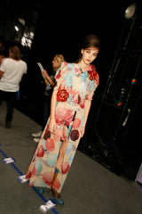 Spring 2017 Balloon Dress