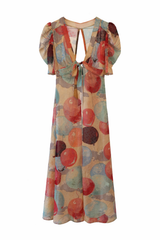 Spring 2017 Balloon Dress