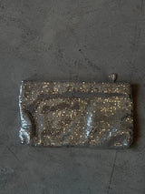 Vintage Mesh Bag