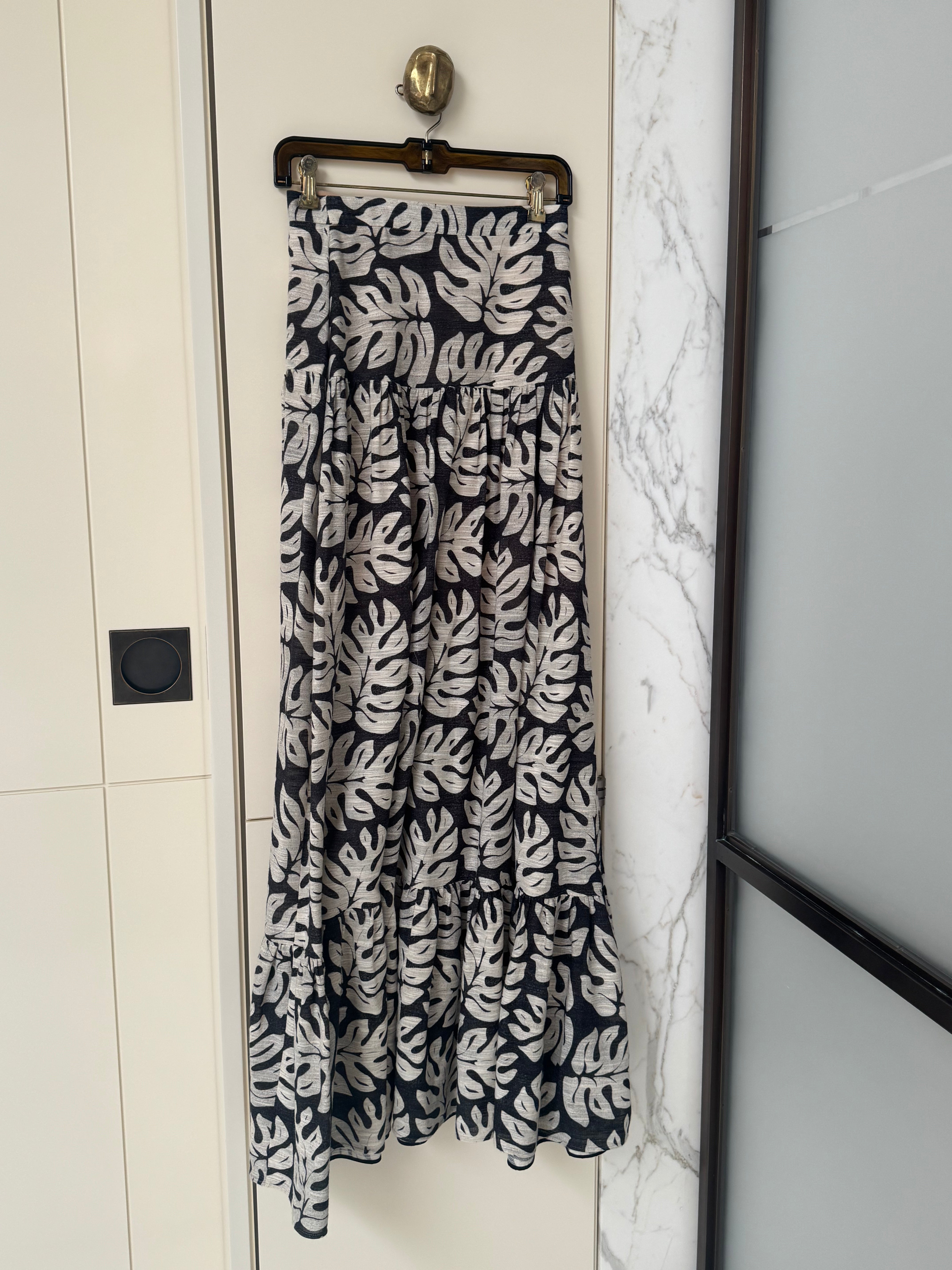 Runway Spring 2017 Skirt