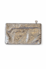 Vintage Mesh Bag