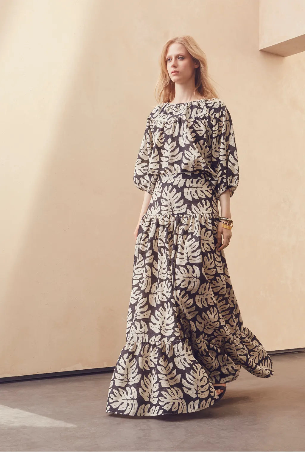 Runway Spring 2017 Skirt
