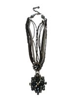 Diamante Necklace