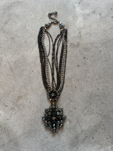 Diamante Necklace