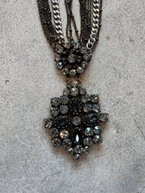 Diamante Necklace