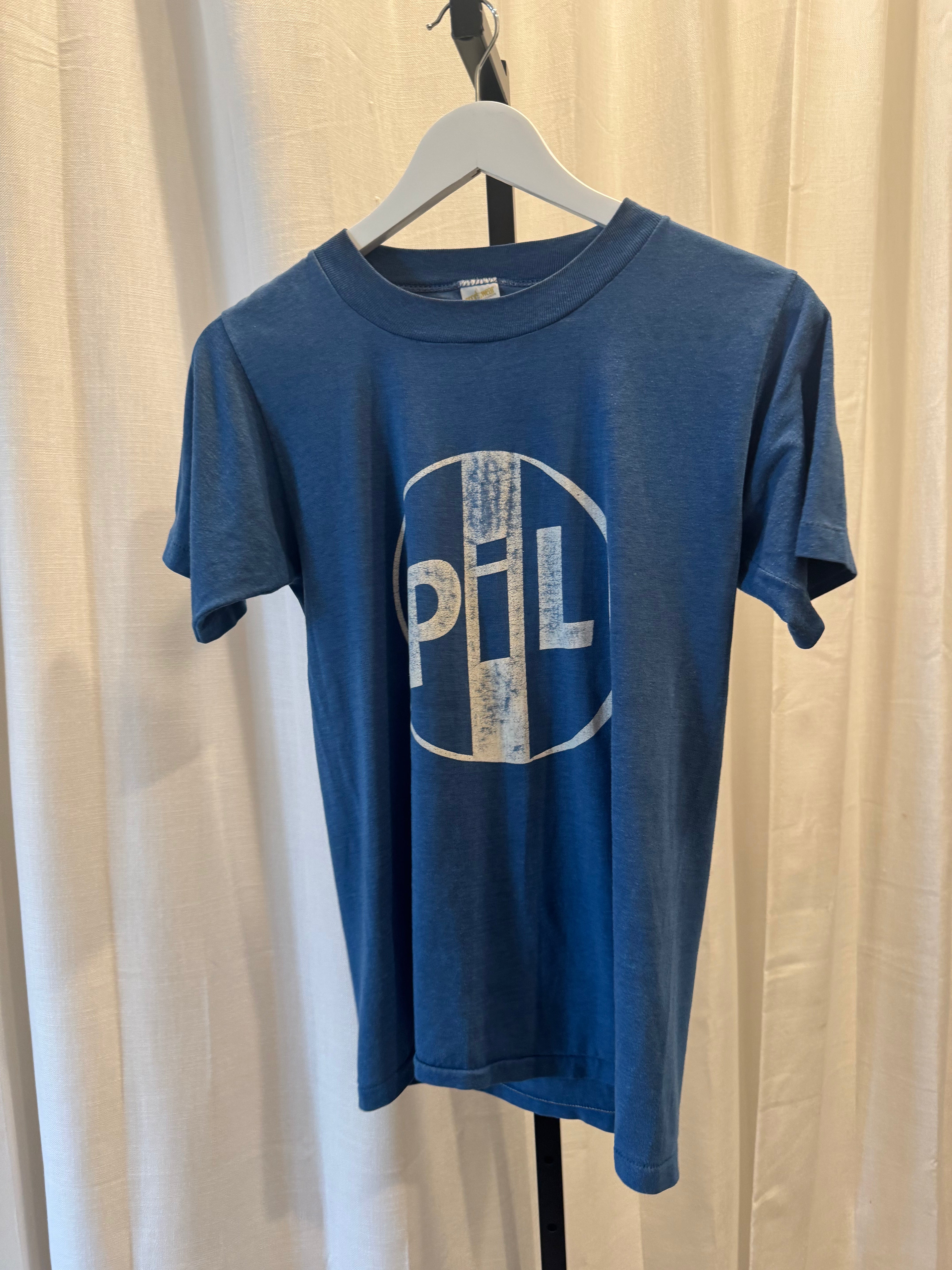 Public Image PiL Band T-Shirt
