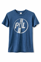 Public Image PiL Band T-Shirt