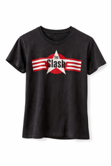 Original The Clash 1980'sTee
