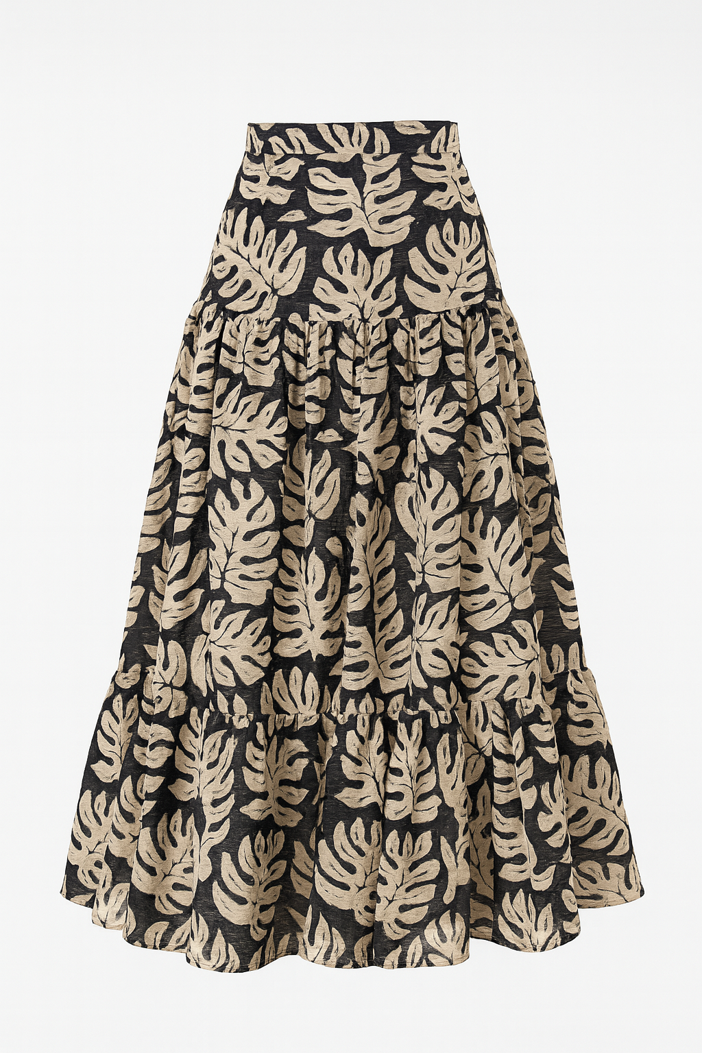 Runway Spring 2017 Skirt