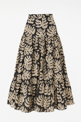 Runway Spring 2017 Skirt