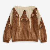 Fox Sweater