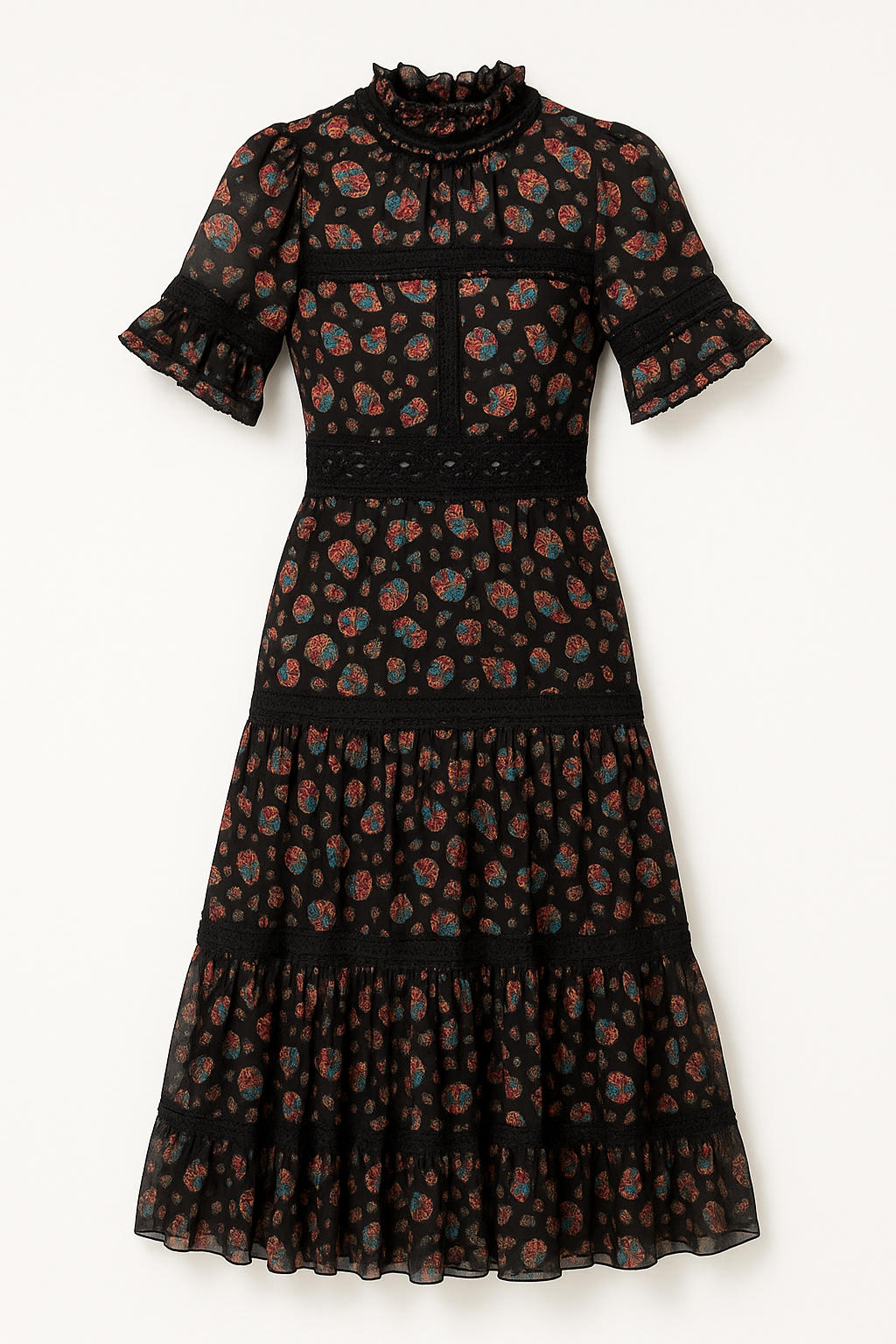 Long Dress