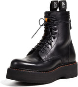 Single Stack Boot