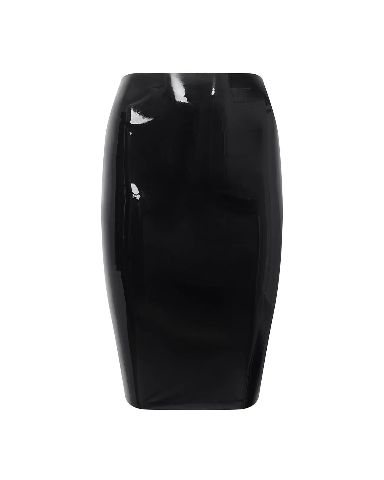 Latex Skirt