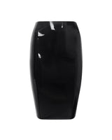 Latex Skirt