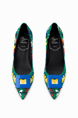 Colorful shoes (39)