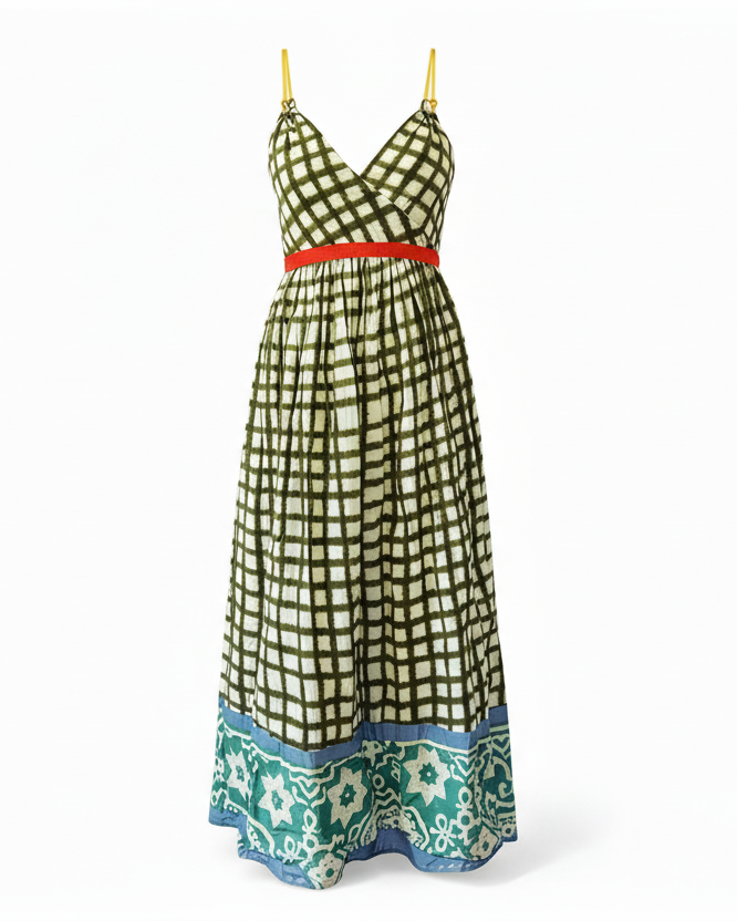 Vintage Sun Dress 90’s