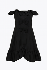 Bow Dress
