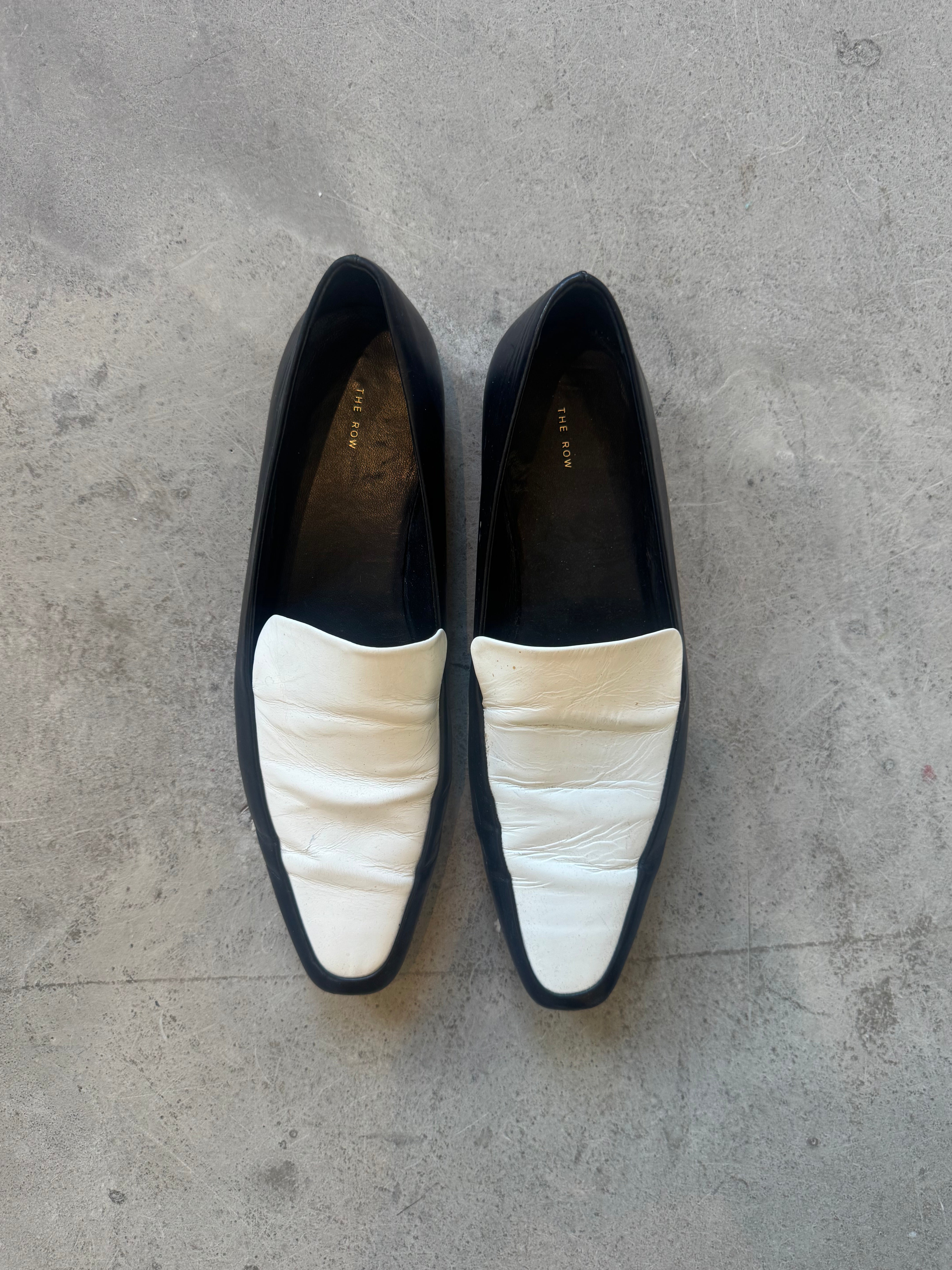 Minimal Loafer