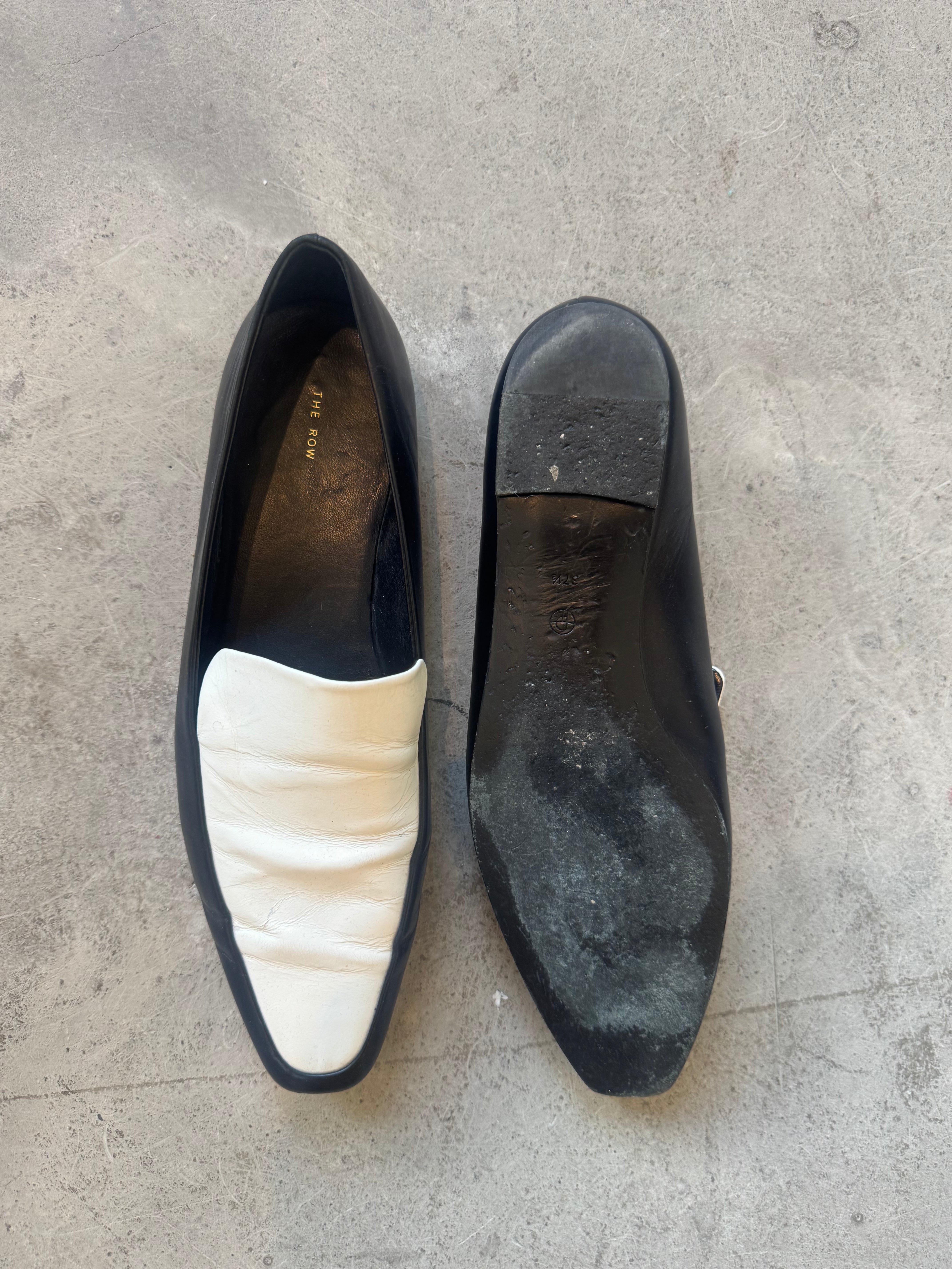 Minimal Loafer