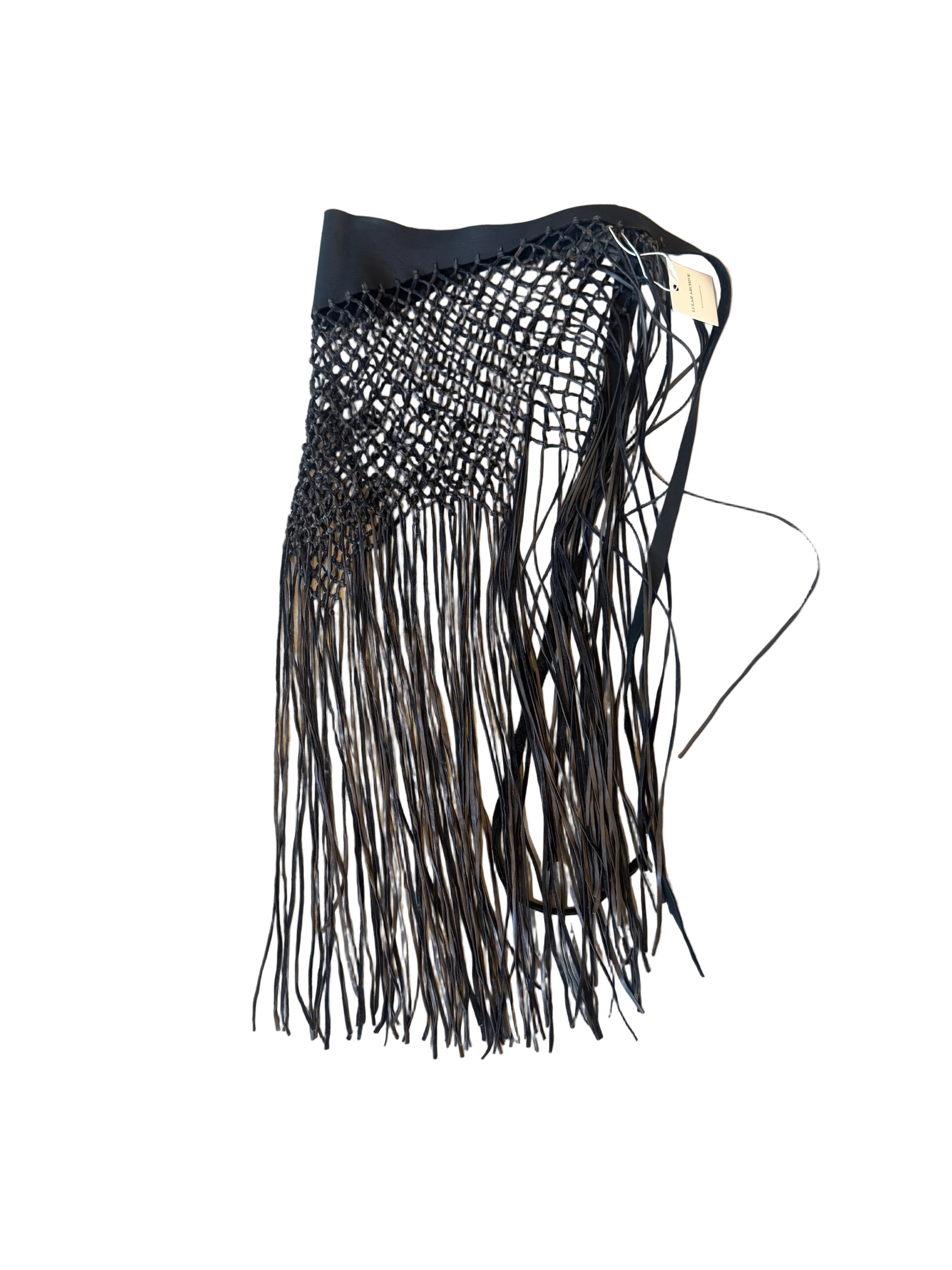 Fringe Belt