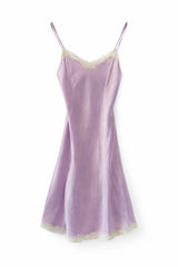 Lavender  Slip