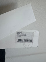 Cut Out Knit Dress with Swirl Bust