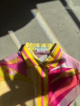 Rare Vintage Chiffon
