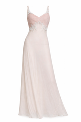 Vintage Slip Dress