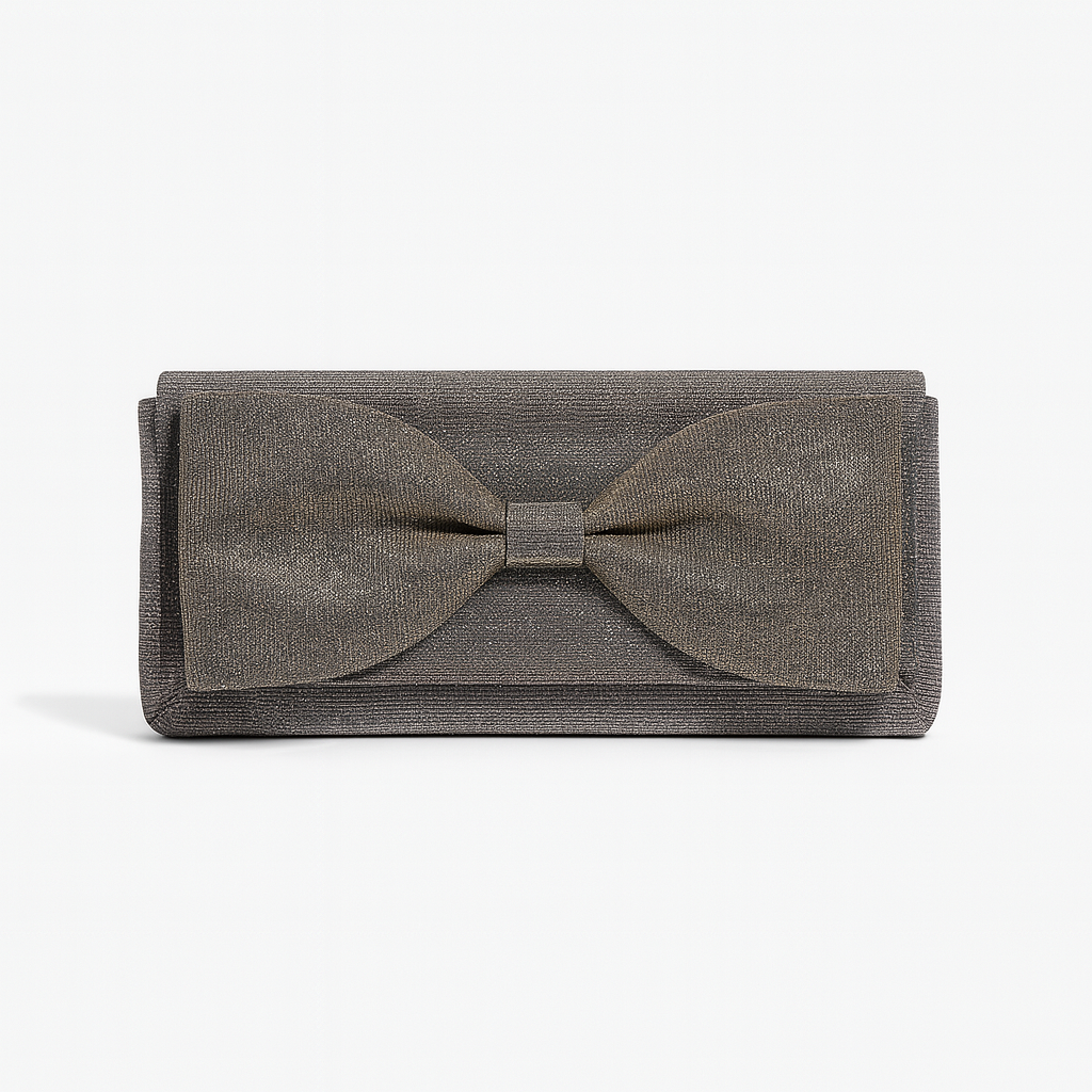 Metallic clutch