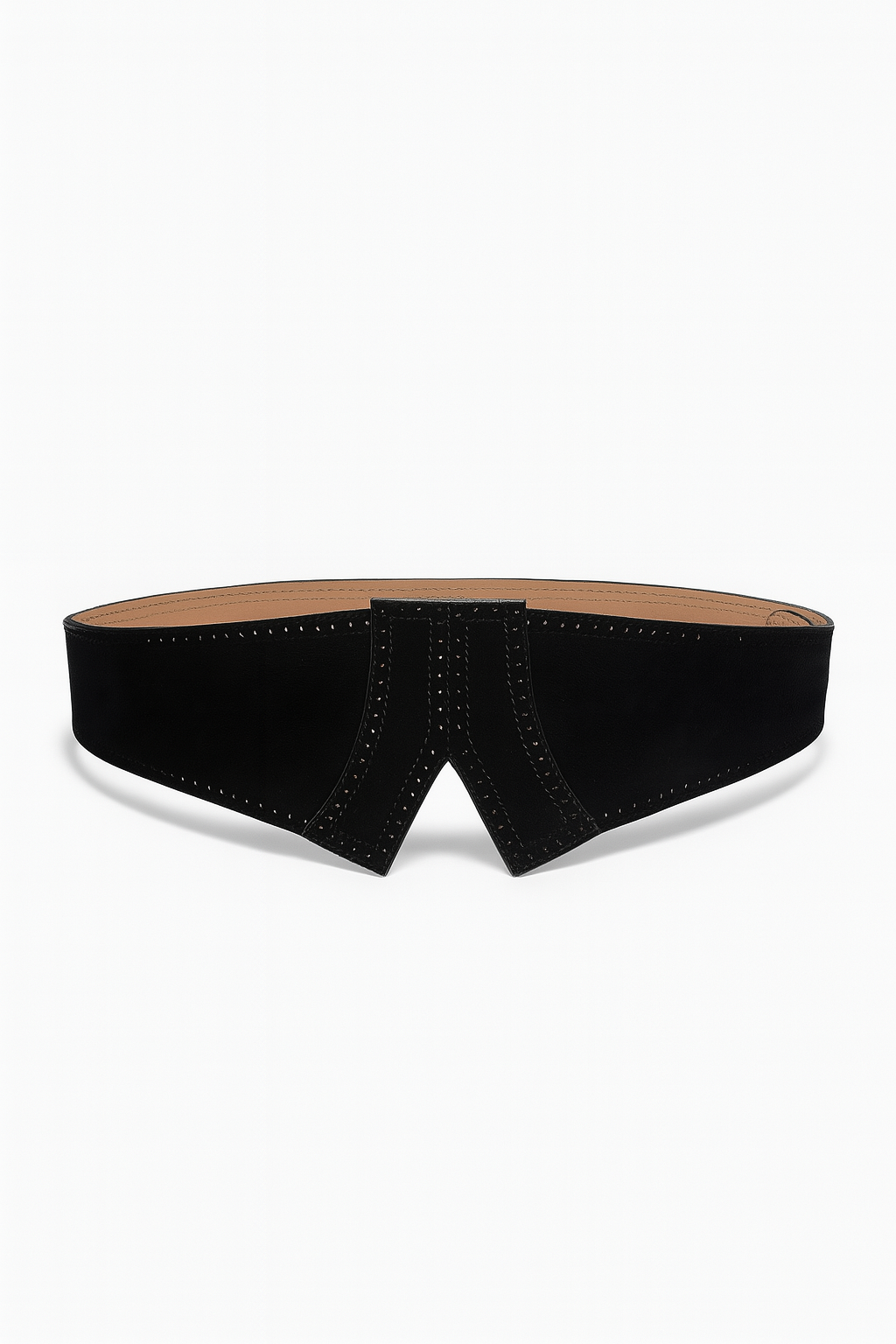 Waist belt