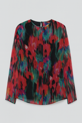 Chiffon Top