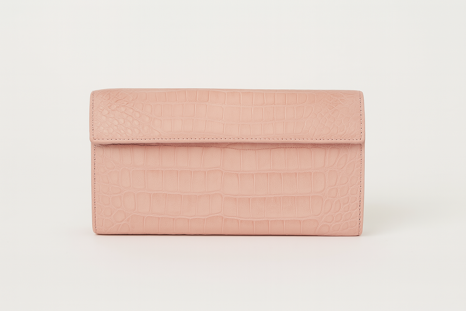 Small Rose Clutch