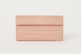 Small Rose Clutch