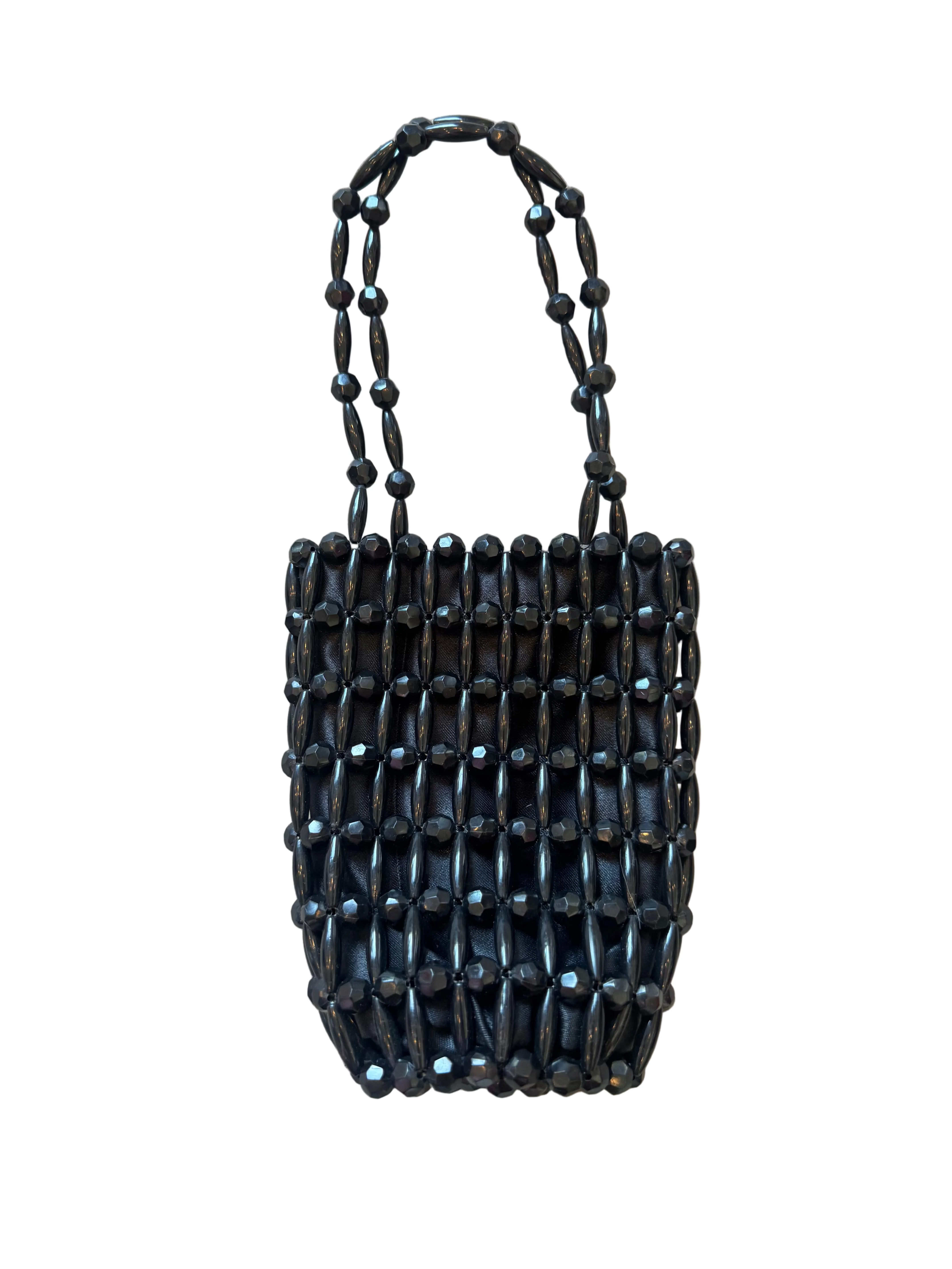 Beaded Bag