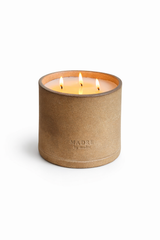Large Candle