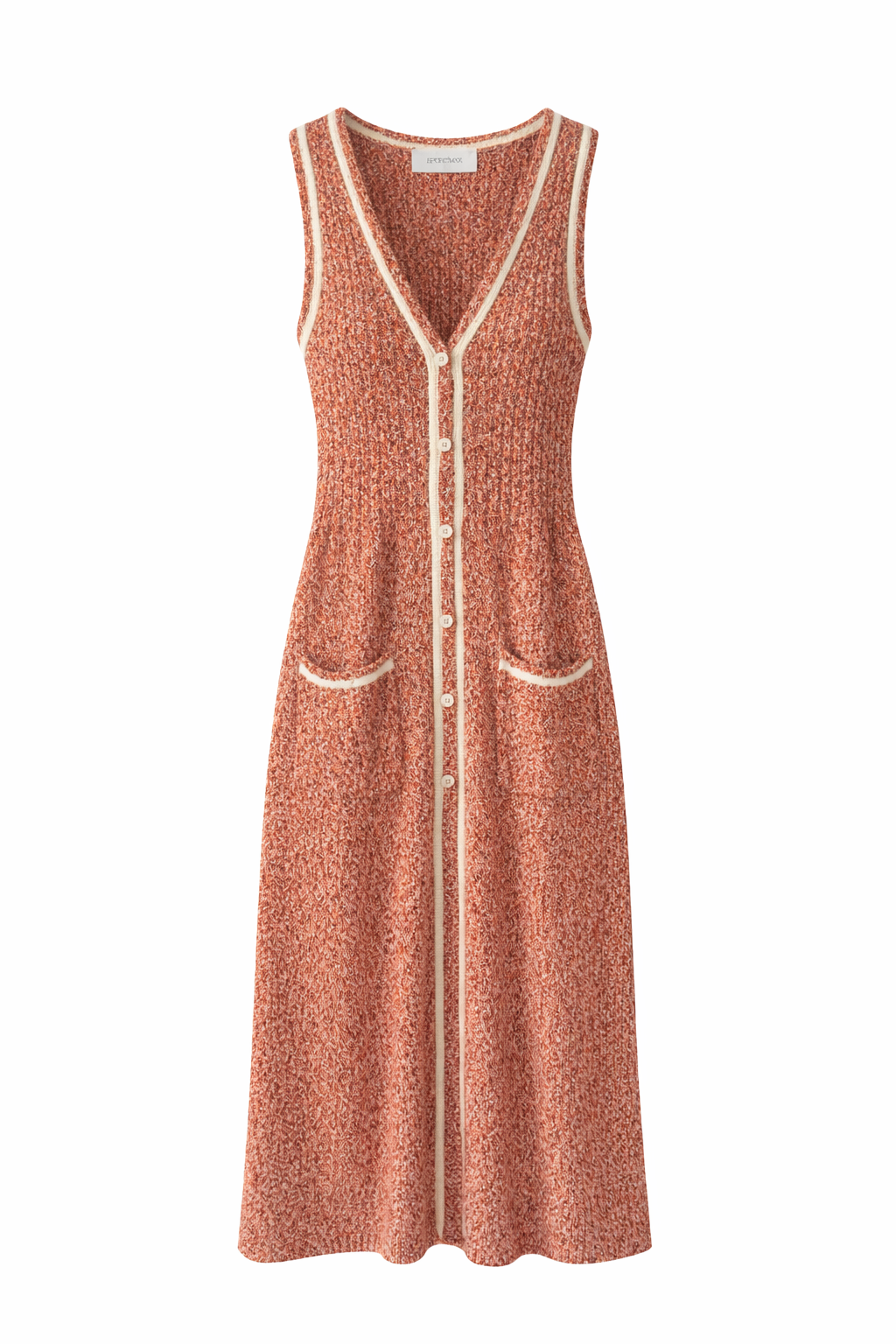 Knit Dress