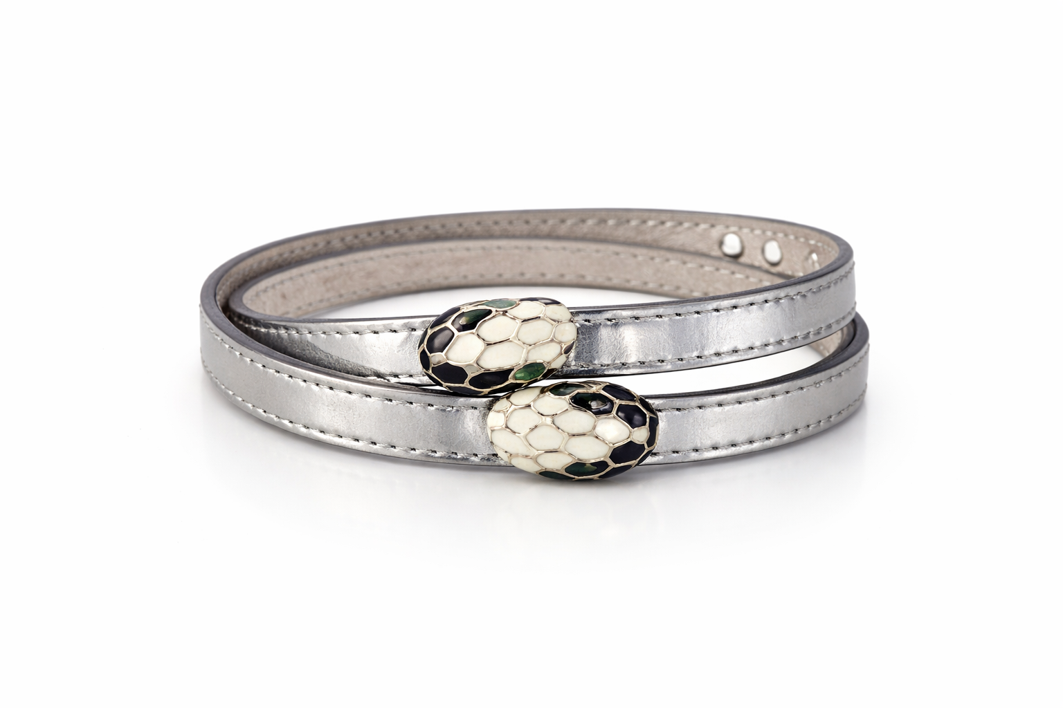 Snake Bracelet