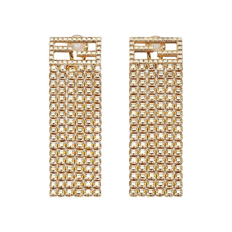 Waterfall Earrings