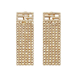 Waterfall Earrings