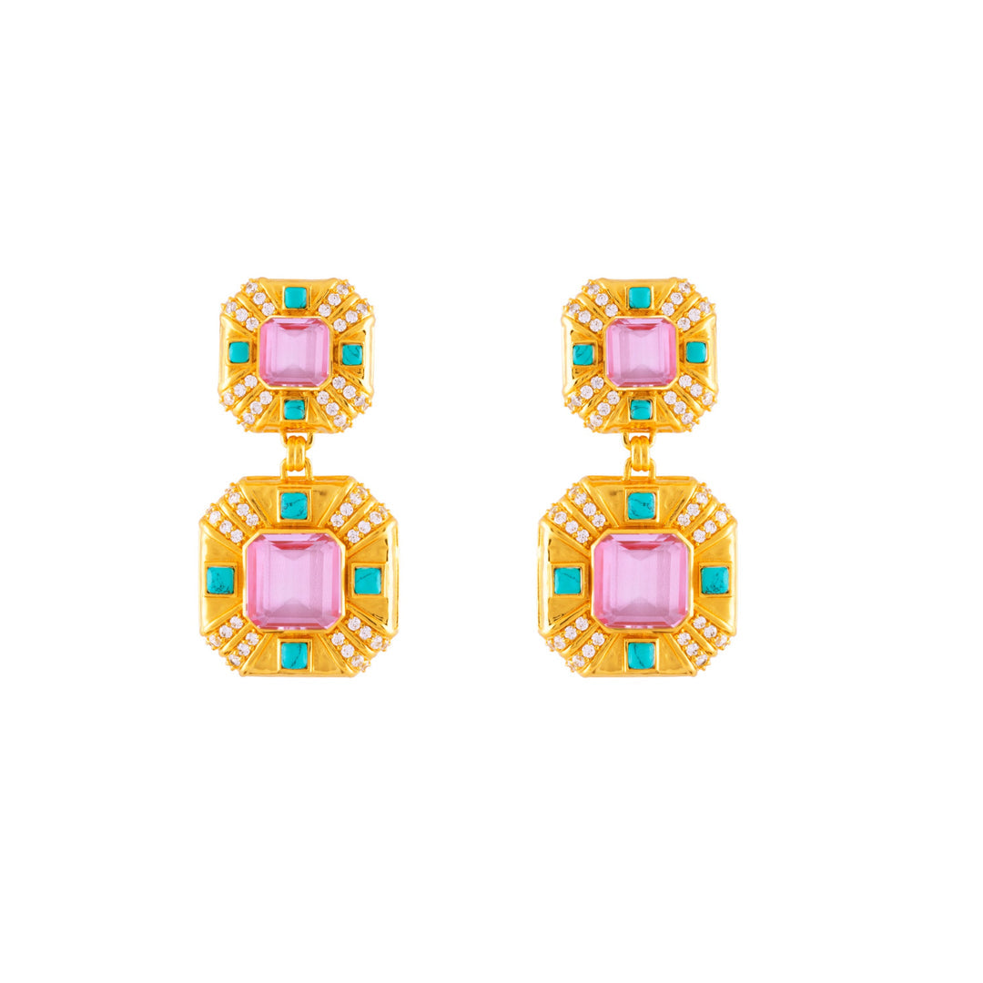 Carrie Earrings