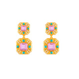 Carrie Earrings