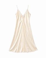 Ralph Lauren Cream slip